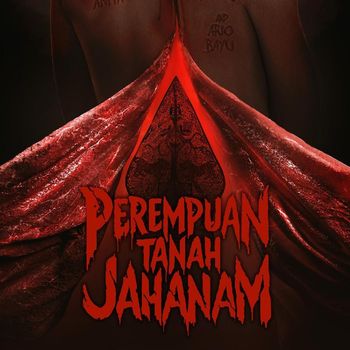 Perempuan Tanah Jahanam Perempuan Tanah Jahanam