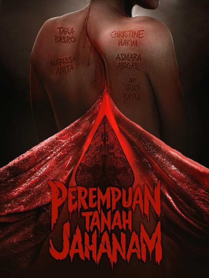 harga tiket nonton bioskop perempuan tanah jahanam