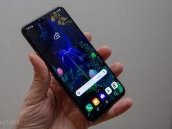 Melihat LG V50, Ponsel 5G dengan Dua Layar