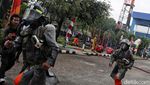 Begini Aksi KPLP Saat Lumpuhkan Perompak di Laut Indonesia