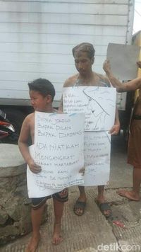 Korban Banjir Kritik Ridwan Kamil Soal Pembangunan Dilan Corner