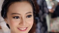 Nama Chelzea Verhouven semakin populer saat kakak kandungnya Pula Verhouven dikabarkan dekat dengan artis Baim Wong.  Foto: Instagram@chelzeaverhouven