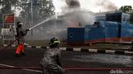 Begini Aksi KPLP Saat Lumpuhkan Perompak di Laut Indonesia