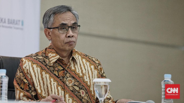 Ada 150 Juta Pengguna Internet di RI, OJK Dorong Peran Fintech