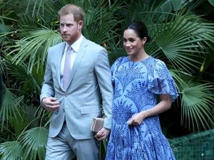 Meghan Markle Melahirkan, Spekulasi Home Birth Bermunculan