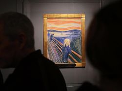 Deretan Lukisan Maestro Dunia yang Pernah Dicuri