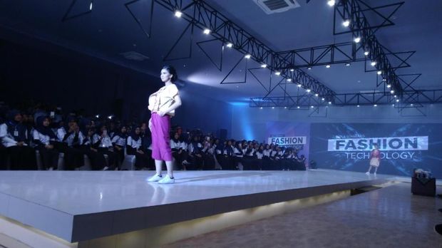 Balai Besar Pengembangan Latihan Kerja (BBPLK) Semarang kini 