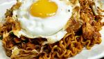 10 Ide Nikmati Mie Instan Goreng Buat Sarapan Enak