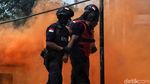 Begini Aksi KPLP Saat Lumpuhkan Perompak di Laut Indonesia