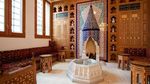 Foto: Masjid Terindah di Jepang Tempat Pernikahan Syahrini