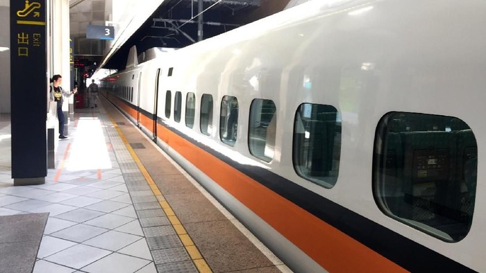 kereta