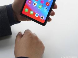 Jejak Langkah Oppo Bikin Ponsel Layar Lipat