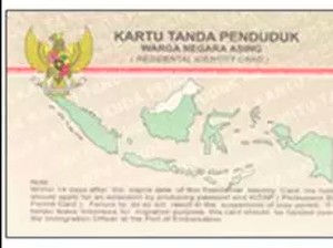 Tunda Cetak e-KTP Orang Asing karena Polemik Bikin Bising