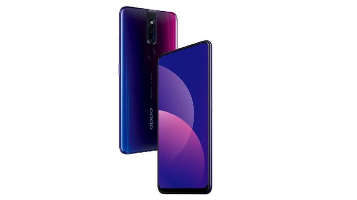 Foto: Oppo Foto: Oppo