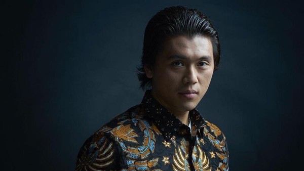 Reino Barack dan 7 Selebriti yang Pernah Tak Percaya pada Pernikahan