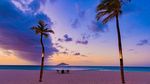 Foto: 20 Pantai Terbaik di Dunia, Ada dari Bali!