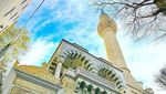 Masjid Terbesar di Jepang, Tempat Syahrini Menikah