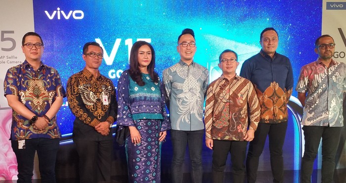 Foto: Mustiana Lestari Foto: Mustiana Lestari