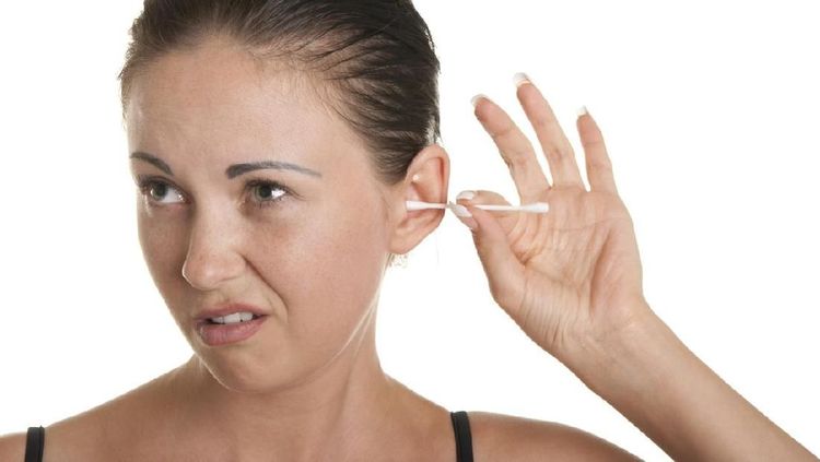 Benarkah Bersihkan Telinga Bikin Puasa Ramadan Batal? Ini Pandangan Ulama