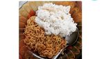 Cuitan Lucu Netizen Soal Bakat Makan Orang Indonesia