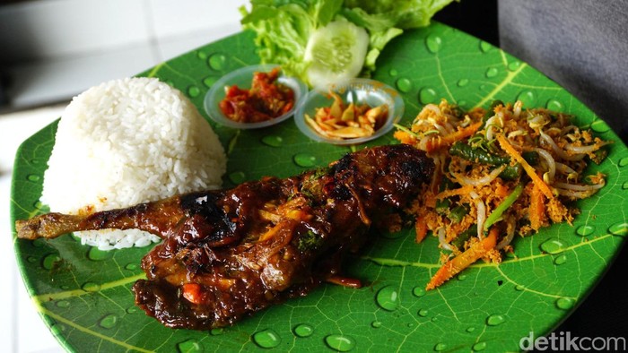 Foto: dok. detikFood Foto: dok. detikFood
