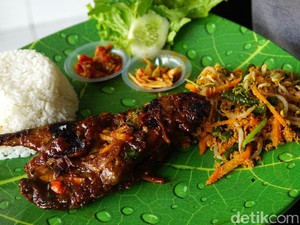 Bebek Tajir: Beragam Olahan Bebek yang Gurih Sedap Ada di Sini