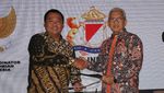 Pemberdayaan UMKM Lewat Go Nusantara