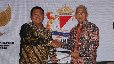 Pemberdayaan UMKM Lewat Go Nusantara