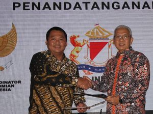 Pemberdayaan UMKM Lewat Go Nusantara