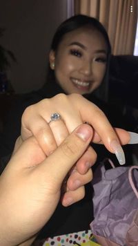 Cara Wanita Ini Kirim Kode Agar Dibelikan Cincin Oleh Pacar Jadi Viral
