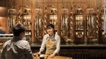 Megahnya Gerai Starbucks Terbesar di Dunia