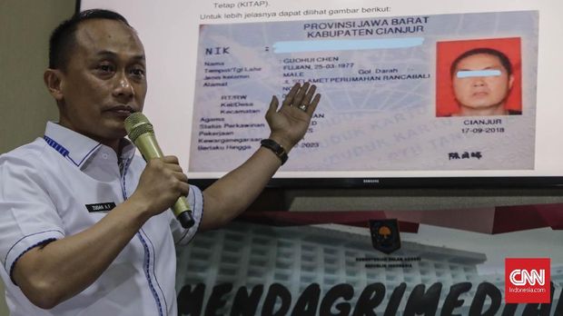 Kritik Kartu Jokowi, Sandi Pilih Single Identity Number