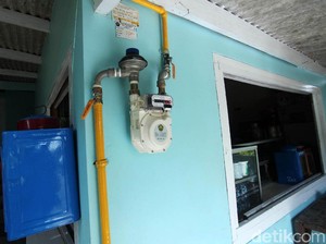 Kalbar Masih Impor Listrik, BPH Migas Dorong Ketersediaan Gas Bumi