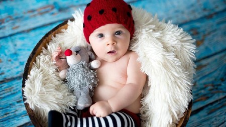 20 Inspirasi Nama Bayi Bermakna Sang Penakluk