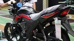Honda CB150 Verza Makin Macho Nih Bro!