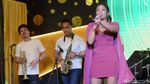 Buat Dirinya Lebih Dewasa, Marion Jola Cerita soal Julian Jacob