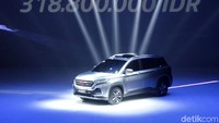 Mesin ini menghasilkan tenaga maksimal 140 HP dan torsi 250 Nm, yang merupakan torsi terbesar di kelasnya.