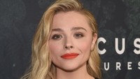 Bagaimana menurut Anda penampilan Chloe di acara tersebut? Alberto E. Rodriguez/Getty Images