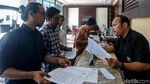 ICW Protes soal MA yang Masih Gaji Pegawai Berstatus Napi Korupsi