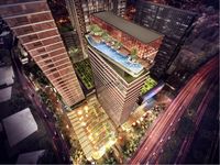 Mau Bikin Dia Melayang? Gampang, Ajak Dinner di Sini Saja