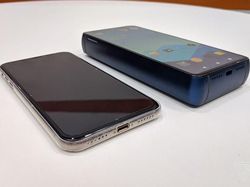 Ini Ponsel Monster Energizer, Bisa Hidup Hampir 2 Bulan