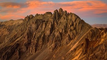 Karya LieAdiDharmawan, fotografer asal Indonesia yang tengah bermukim di Utah, AS. Foto ini diambilnya menggunakan iPhone XS. Foto: Apple