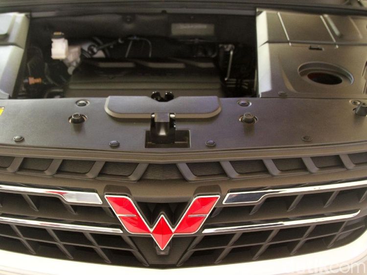 4 Mobil Wuling yang Membuat Nissan Keok