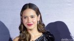 Sstt..Pevita Pearce Masih Jomblo Lho Guys!