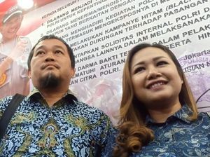 Asal KLB Bersih, Bupati Banjarnegara Tak Keberatan Jabat Exco PSSI
