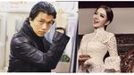 Syahrini, Luna Maya, Pevita Pearce, Marion Jola hingga Tom Brady