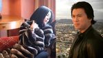 Syahrini, Luna Maya, Pevita Pearce, Marion Jola hingga Tom Brady
