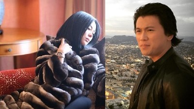 Syahrini, Luna Maya, Pevita Pearce, Marion Jola hingga Tom Brady