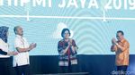 Sri Mulyani Hadiri Diklatda Hipmi Jaya 2019