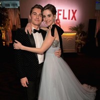 Aku tidak akan menikah, ujar aktris Alison Brie yang beranggapan bahwa kariernya lebih penting. Namun pemikirannya itu berubah ketika berkencan dengan Dave Franco. Alison mengaku jatuh cinta dan sadar bahwa akting bukanlah yang terpenting di dunia, tapi ada banyak hal lain, salah satunya pernikahan. Foto: Getty Images